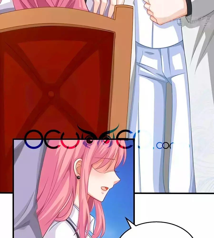 Một Thai Hai Bảo : Đưa Mami Về Nhà ! - Chương 124 - Trang 3