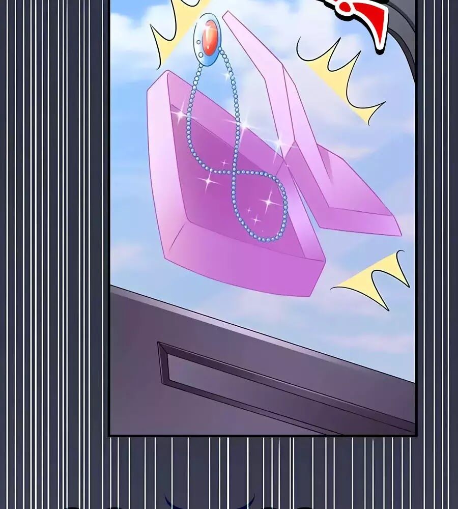 Một Thai Hai Bảo : Đưa Mami Về Nhà ! - Chương 124 - Trang 21