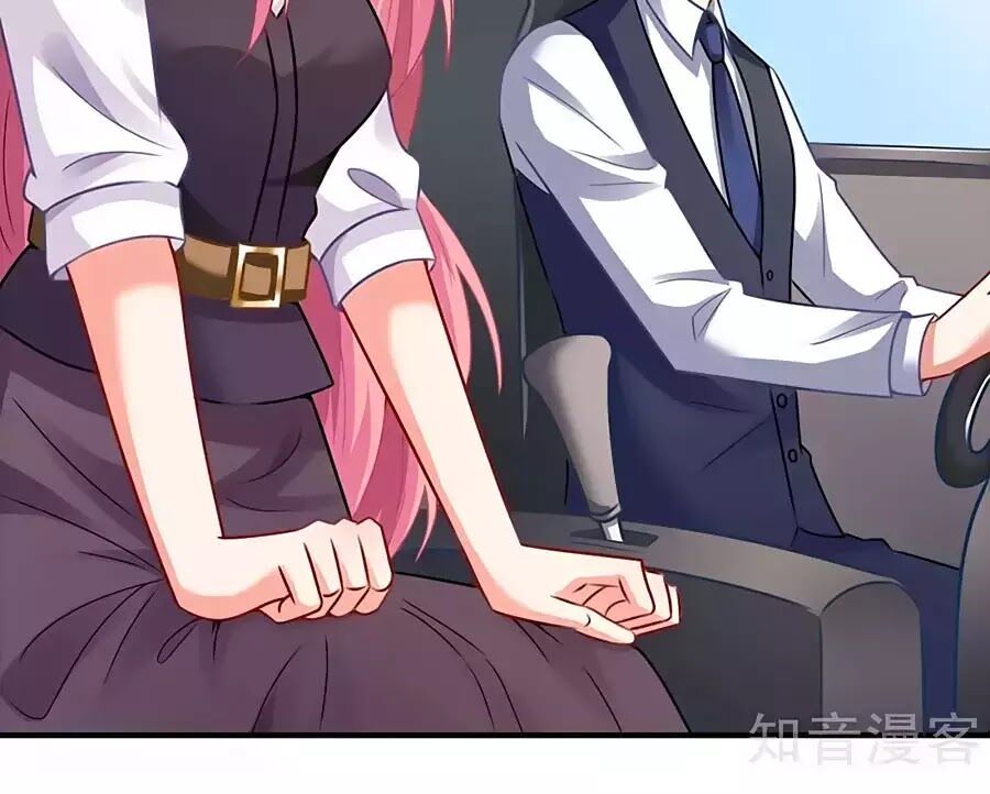 Một Thai Hai Bảo : Đưa Mami Về Nhà ! - Chương 124 - Trang 25