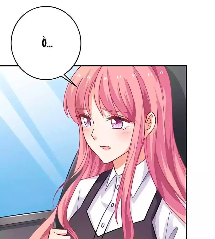 Một Thai Hai Bảo : Đưa Mami Về Nhà ! - Chương 124 - Trang 26