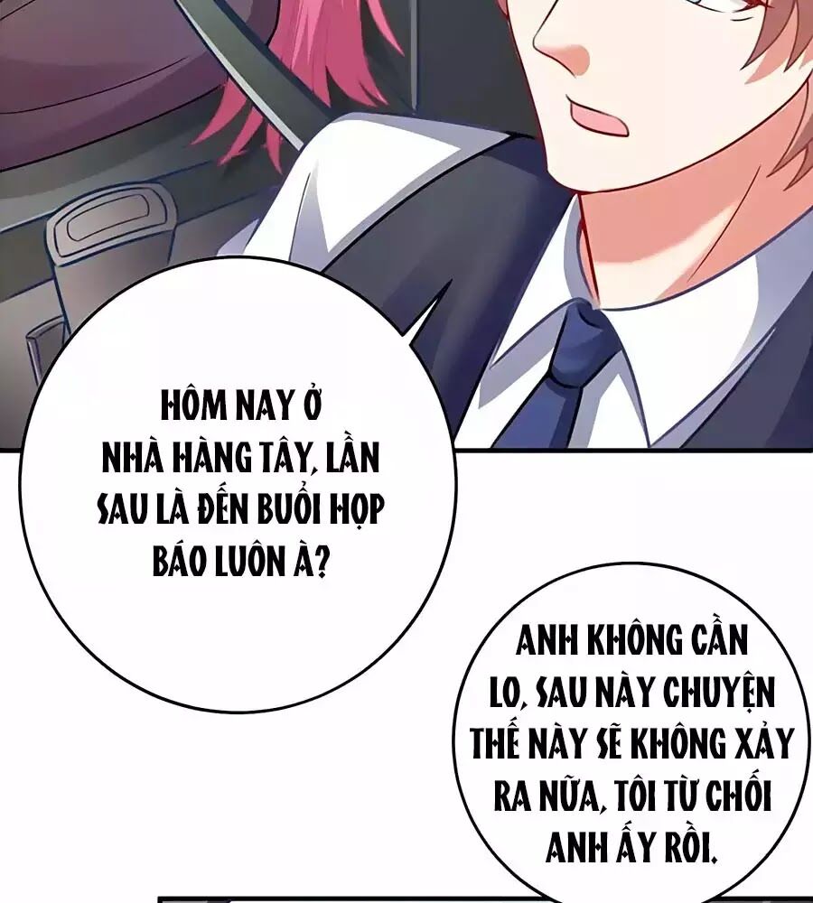 Một Thai Hai Bảo : Đưa Mami Về Nhà ! - Chương 124 - Trang 28