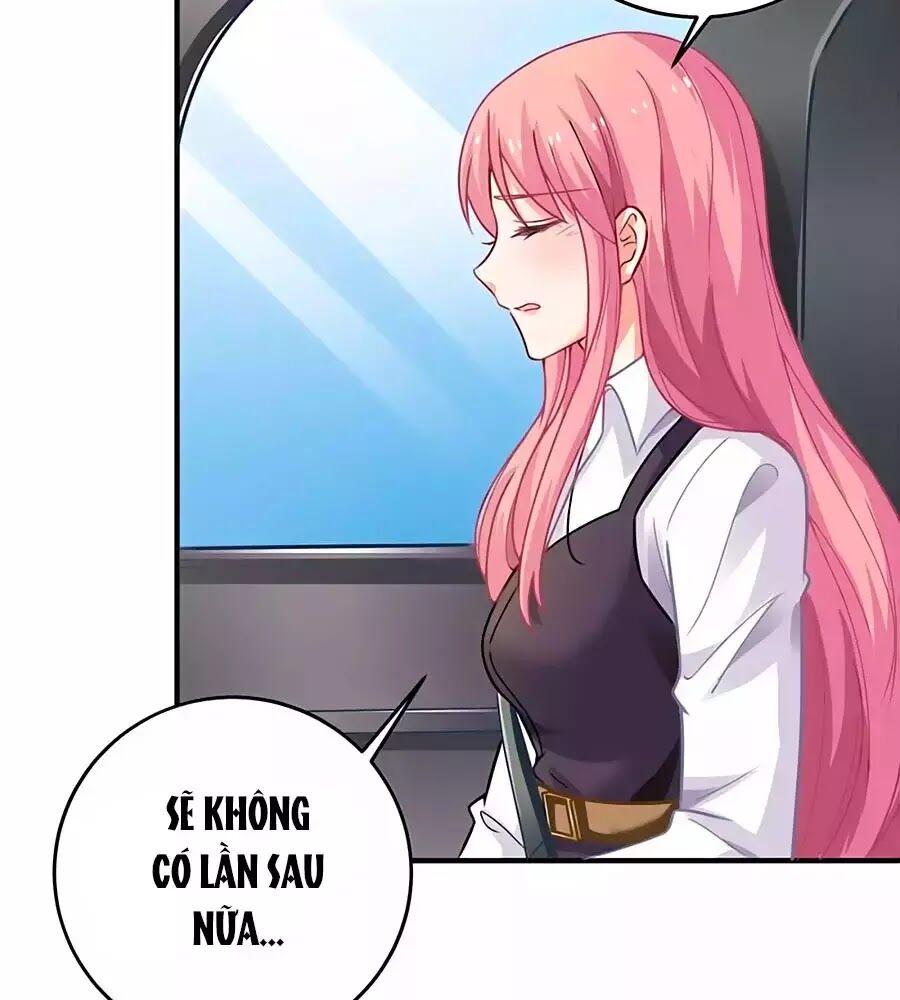 Một Thai Hai Bảo : Đưa Mami Về Nhà ! - Chương 124 - Trang 29