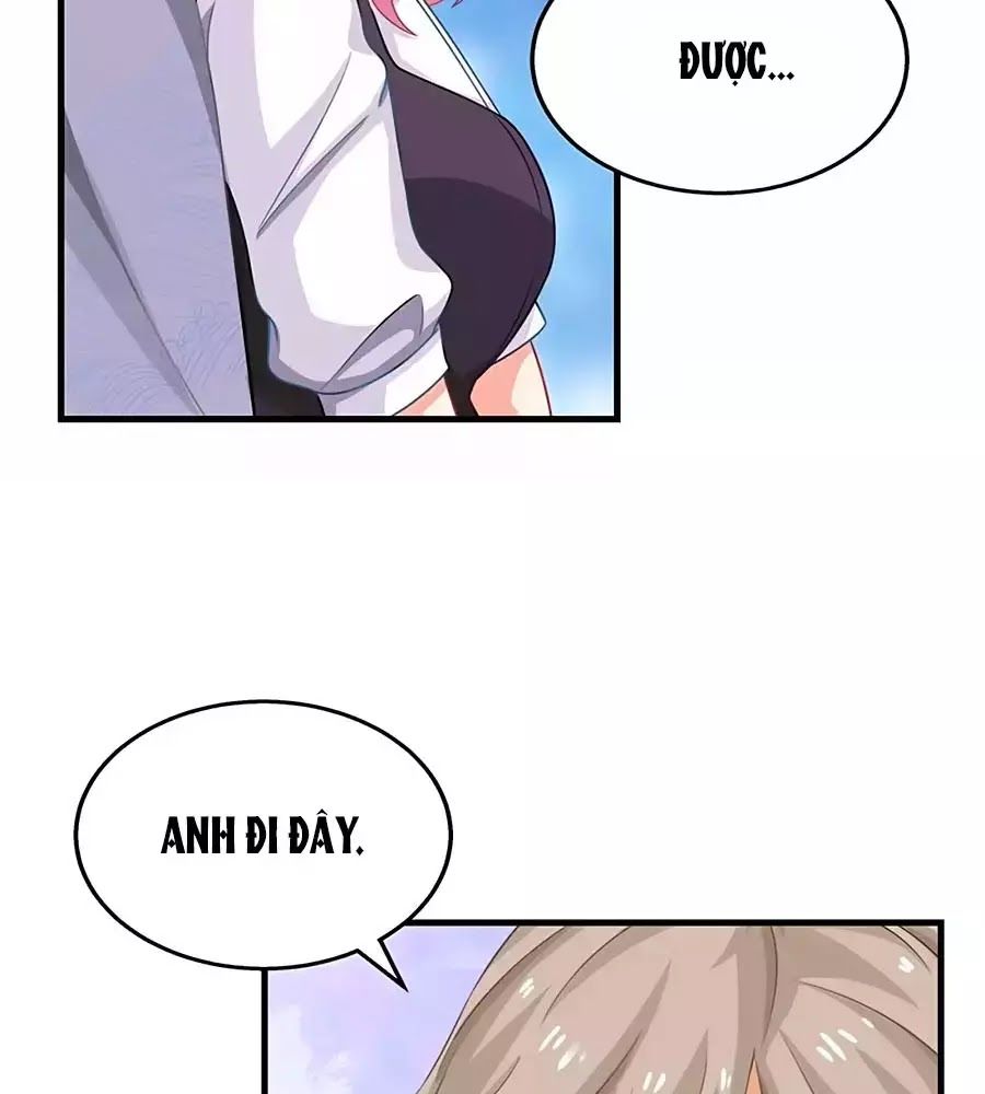 Một Thai Hai Bảo : Đưa Mami Về Nhà ! - Chương 124 - Trang 4