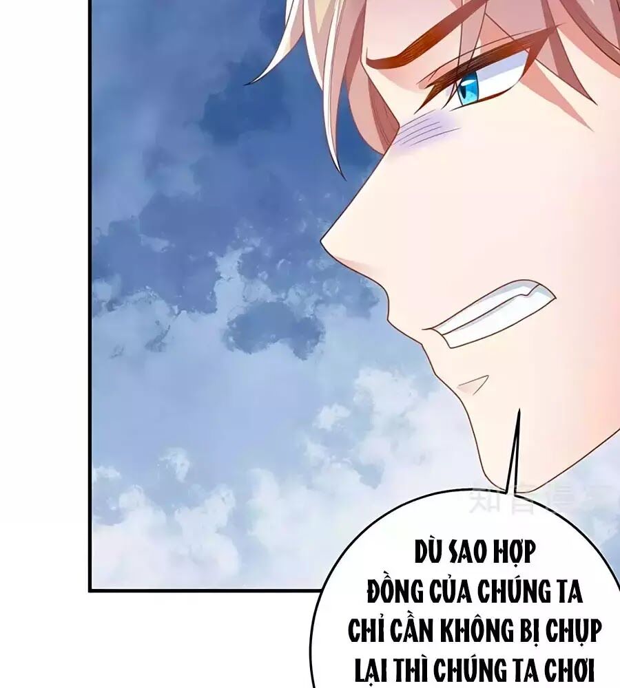 Một Thai Hai Bảo : Đưa Mami Về Nhà ! - Chương 124 - Trang 32