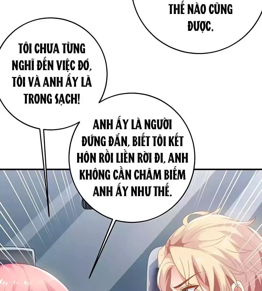 Một Thai Hai Bảo : Đưa Mami Về Nhà ! - Chương 124 - Trang 33