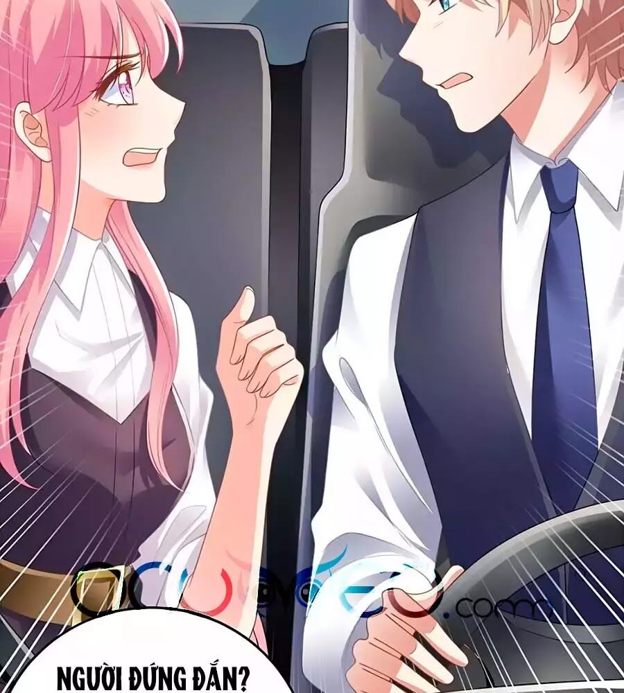 Một Thai Hai Bảo : Đưa Mami Về Nhà ! - Chương 124 - Trang 34