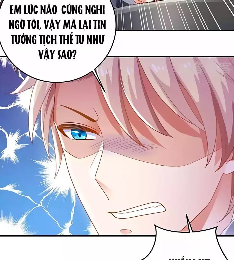 Một Thai Hai Bảo : Đưa Mami Về Nhà ! - Chương 124 - Trang 35