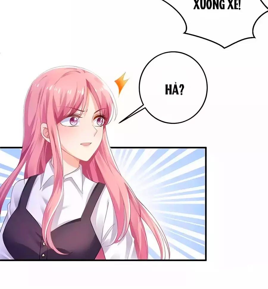 Một Thai Hai Bảo : Đưa Mami Về Nhà ! - Chương 124 - Trang 36