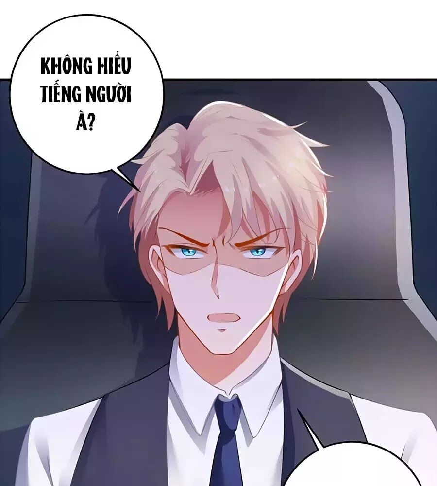 Một Thai Hai Bảo : Đưa Mami Về Nhà ! - Chương 124 - Trang 37