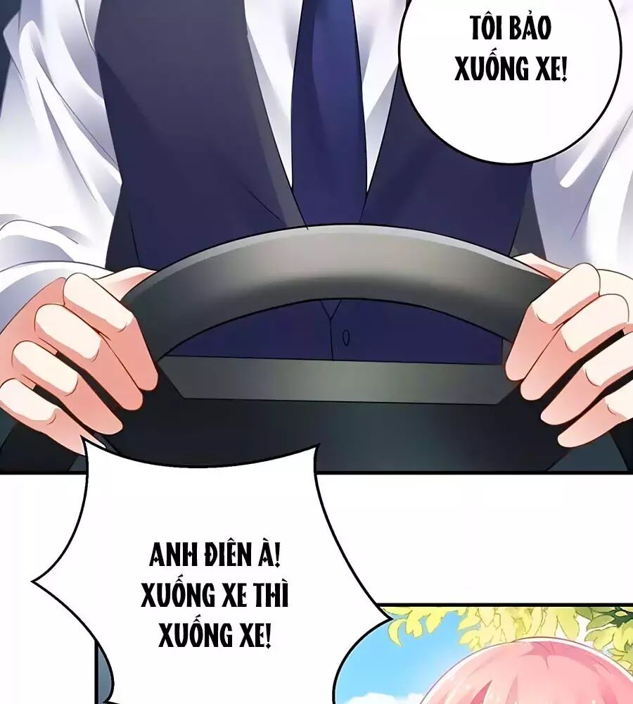 Một Thai Hai Bảo : Đưa Mami Về Nhà ! - Chương 124 - Trang 38