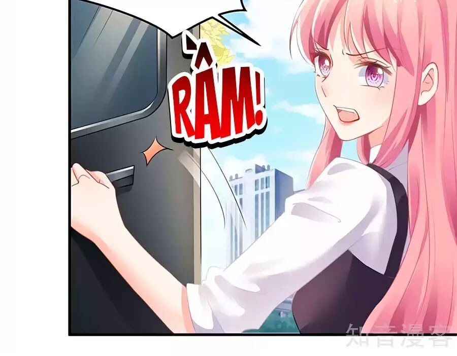 Một Thai Hai Bảo : Đưa Mami Về Nhà ! - Chương 124 - Trang 39