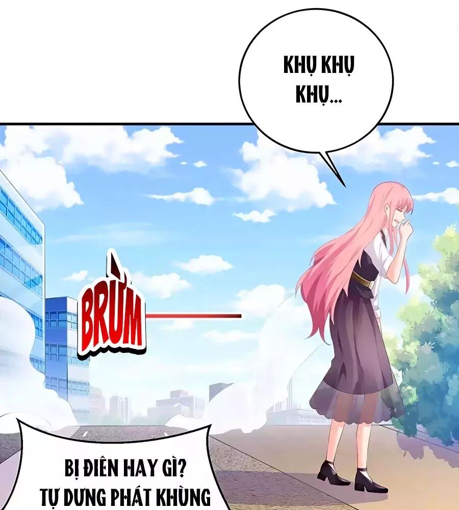 Một Thai Hai Bảo : Đưa Mami Về Nhà ! - Chương 124 - Trang 40