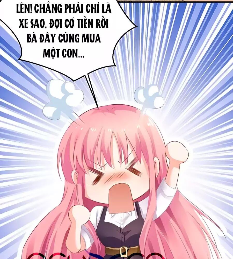 Một Thai Hai Bảo : Đưa Mami Về Nhà ! - Chương 124 - Trang 41