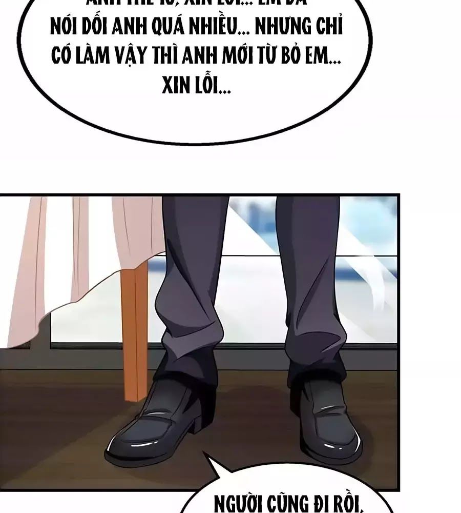 Một Thai Hai Bảo : Đưa Mami Về Nhà ! - Chương 124 - Trang 9