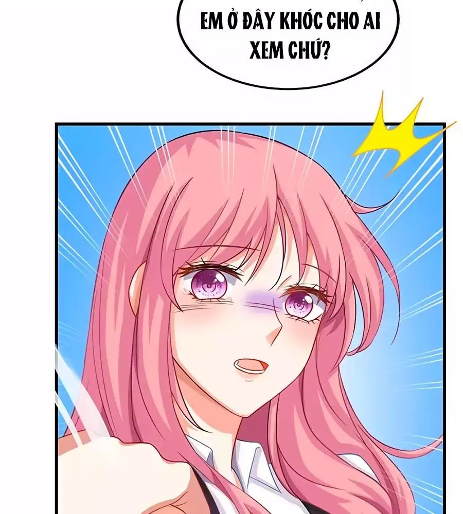 Một Thai Hai Bảo : Đưa Mami Về Nhà ! - Chương 124 - Trang 10