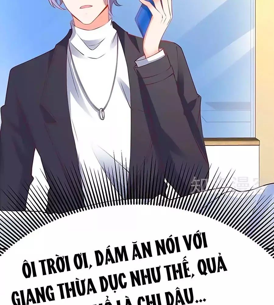 Một Thai Hai Bảo : Đưa Mami Về Nhà ! - Chương 126 - Trang 11