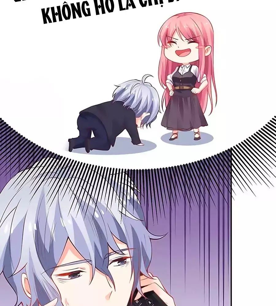 Một Thai Hai Bảo : Đưa Mami Về Nhà ! - Chương 126 - Trang 12