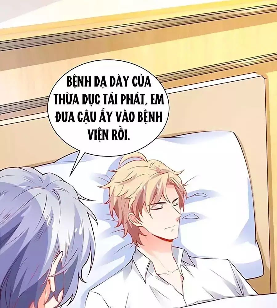 Một Thai Hai Bảo : Đưa Mami Về Nhà ! - Chương 126 - Trang 15