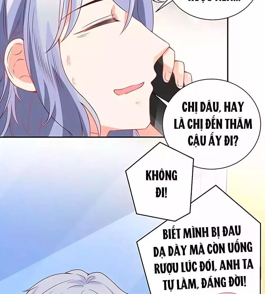 Một Thai Hai Bảo : Đưa Mami Về Nhà ! - Chương 126 - Trang 18