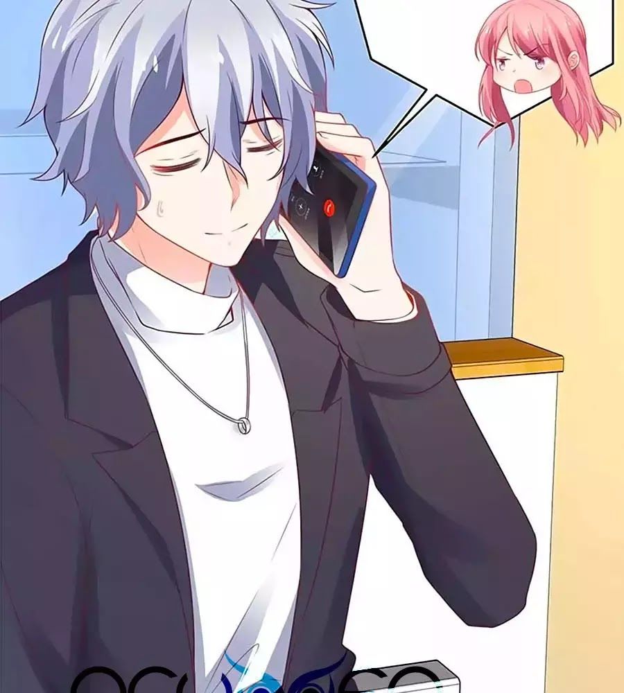 Một Thai Hai Bảo : Đưa Mami Về Nhà ! - Chương 126 - Trang 19