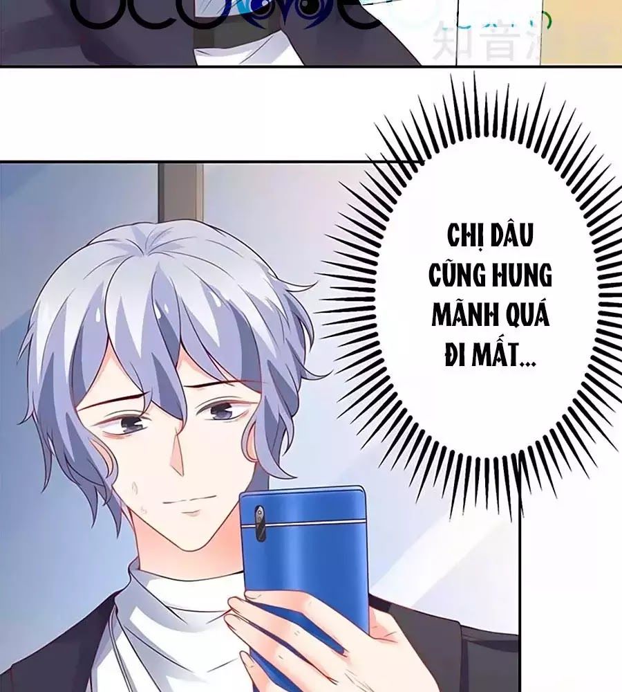 Một Thai Hai Bảo : Đưa Mami Về Nhà ! - Chương 126 - Trang 20