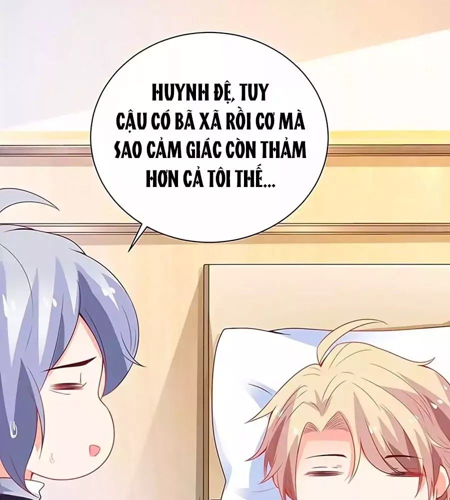 Một Thai Hai Bảo : Đưa Mami Về Nhà ! - Chương 126 - Trang 22