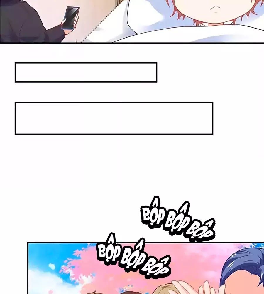 Một Thai Hai Bảo : Đưa Mami Về Nhà ! - Chương 126 - Trang 23