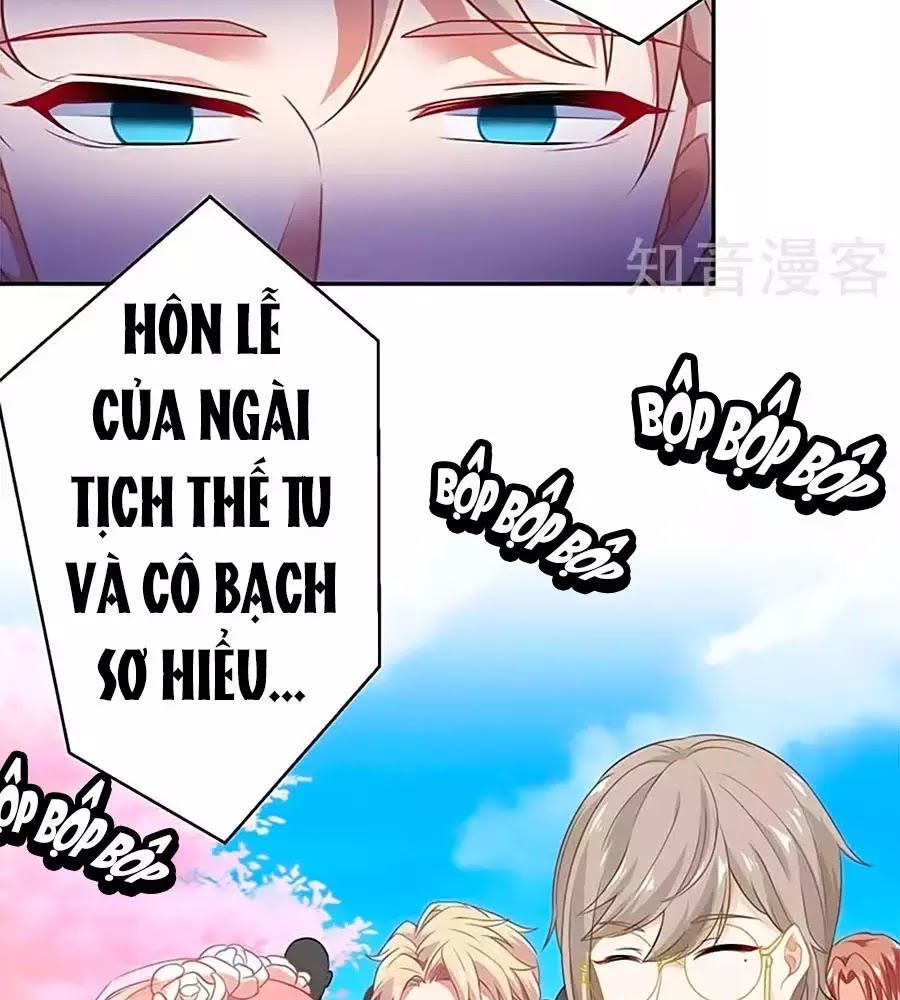 Một Thai Hai Bảo : Đưa Mami Về Nhà ! - Chương 126 - Trang 25