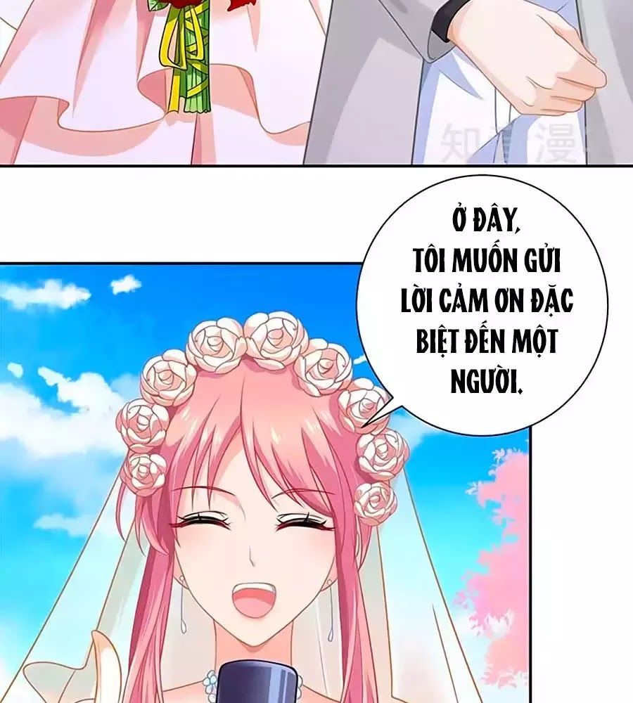 Một Thai Hai Bảo : Đưa Mami Về Nhà ! - Chương 126 - Trang 27