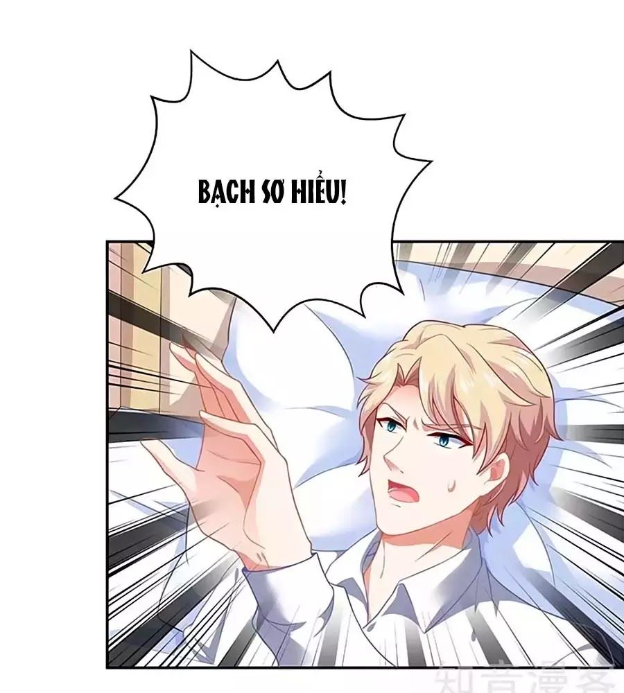 Một Thai Hai Bảo : Đưa Mami Về Nhà ! - Chương 126 - Trang 29