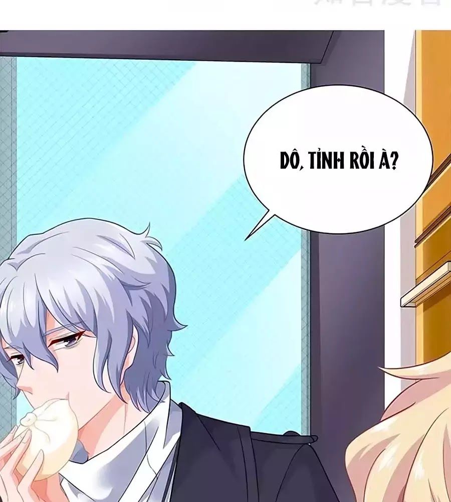 Một Thai Hai Bảo : Đưa Mami Về Nhà ! - Chương 126 - Trang 30