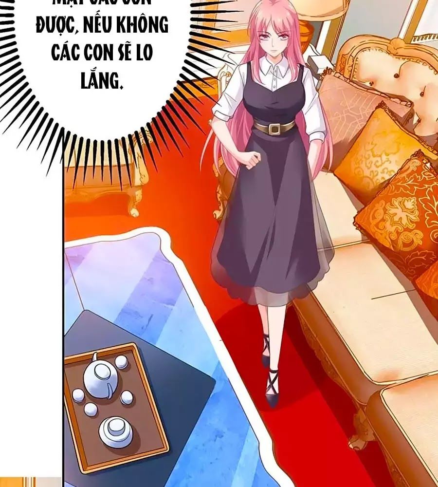 Một Thai Hai Bảo : Đưa Mami Về Nhà ! - Chương 126 - Trang 4