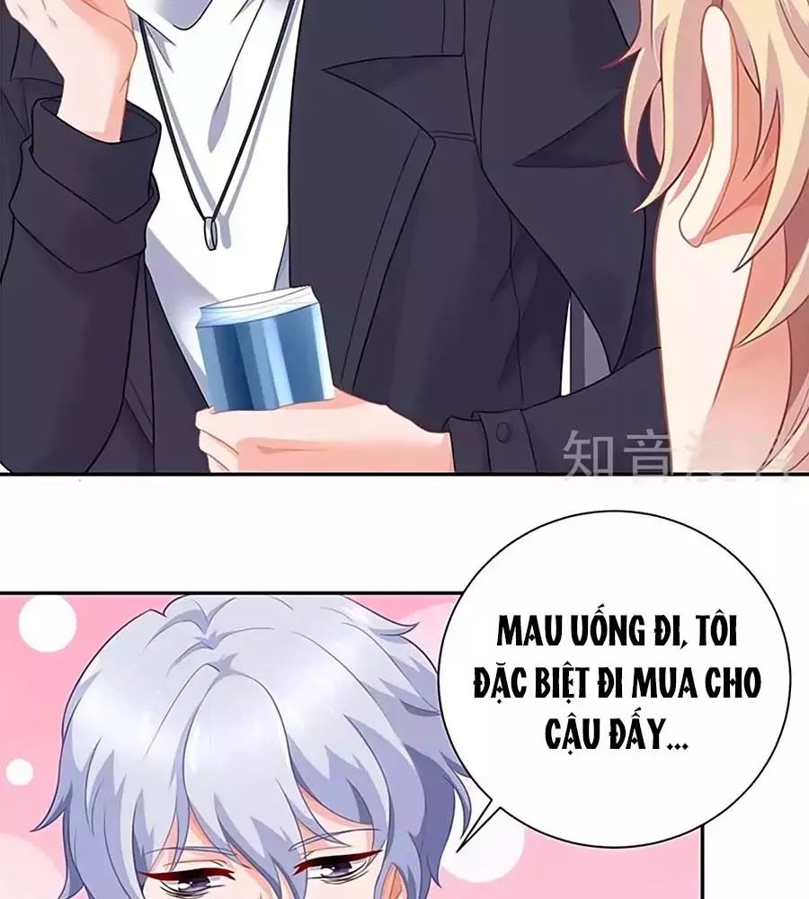 Một Thai Hai Bảo : Đưa Mami Về Nhà ! - Chương 126 - Trang 31