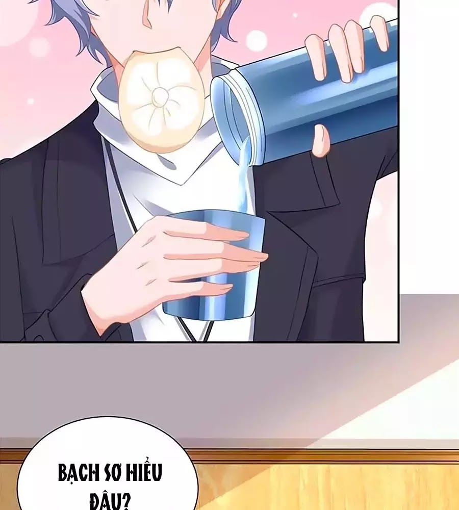 Một Thai Hai Bảo : Đưa Mami Về Nhà ! - Chương 126 - Trang 32