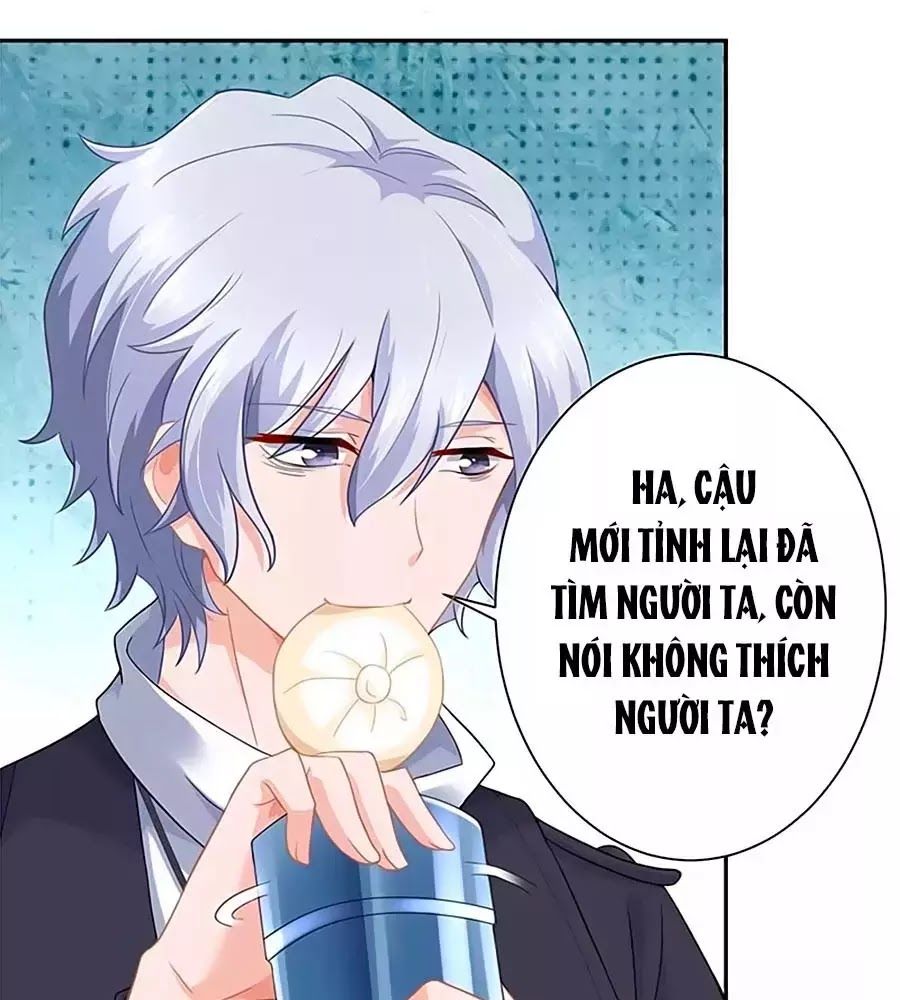 Một Thai Hai Bảo : Đưa Mami Về Nhà ! - Chương 126 - Trang 35