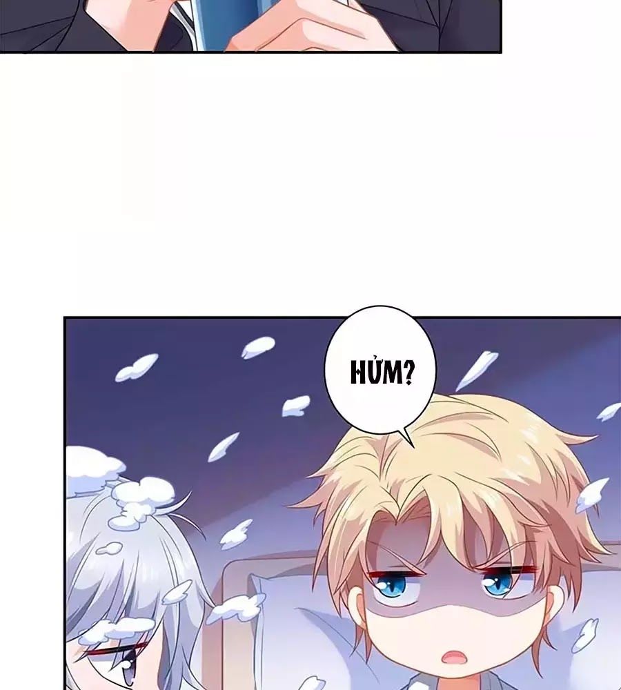 Một Thai Hai Bảo : Đưa Mami Về Nhà ! - Chương 126 - Trang 36