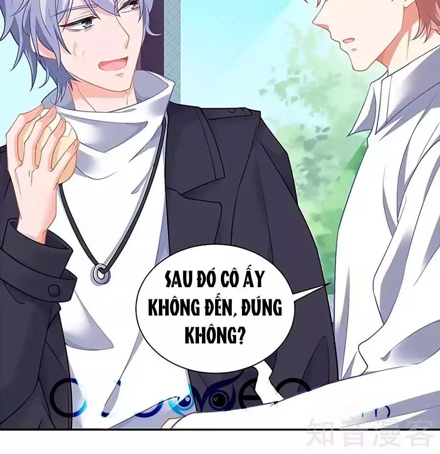 Một Thai Hai Bảo : Đưa Mami Về Nhà ! - Chương 126 - Trang 38