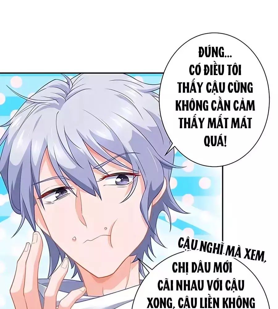 Một Thai Hai Bảo : Đưa Mami Về Nhà ! - Chương 126 - Trang 39