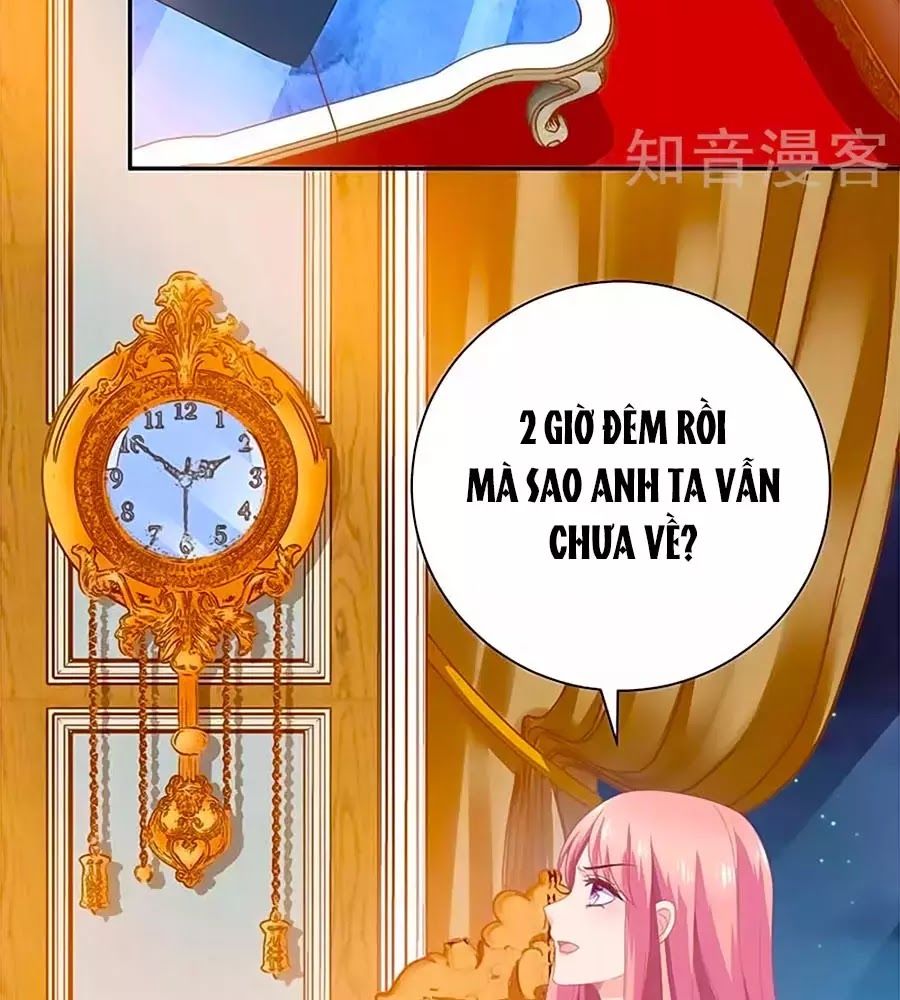 Một Thai Hai Bảo : Đưa Mami Về Nhà ! - Chương 126 - Trang 5