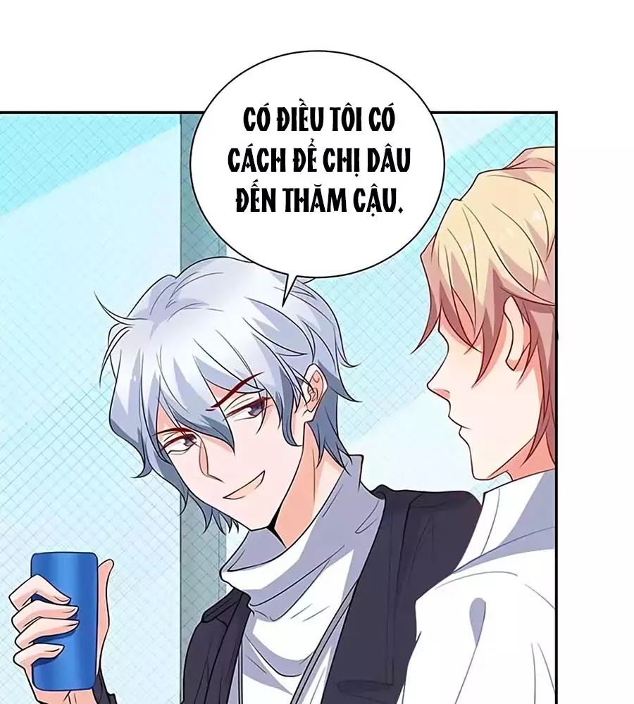 Một Thai Hai Bảo : Đưa Mami Về Nhà ! - Chương 126 - Trang 42