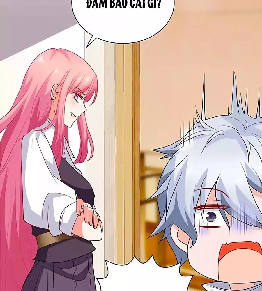 Một Thai Hai Bảo : Đưa Mami Về Nhà ! - Chương 126 - Trang 44