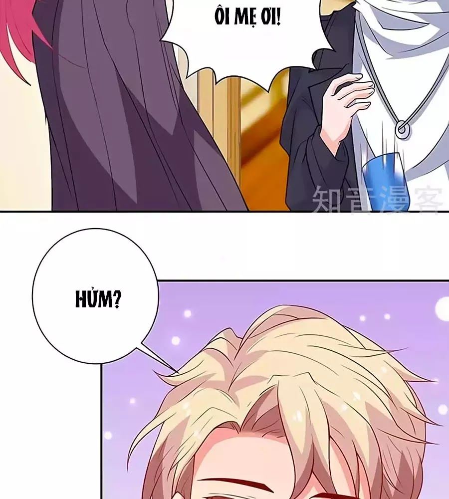 Một Thai Hai Bảo : Đưa Mami Về Nhà ! - Chương 126 - Trang 45