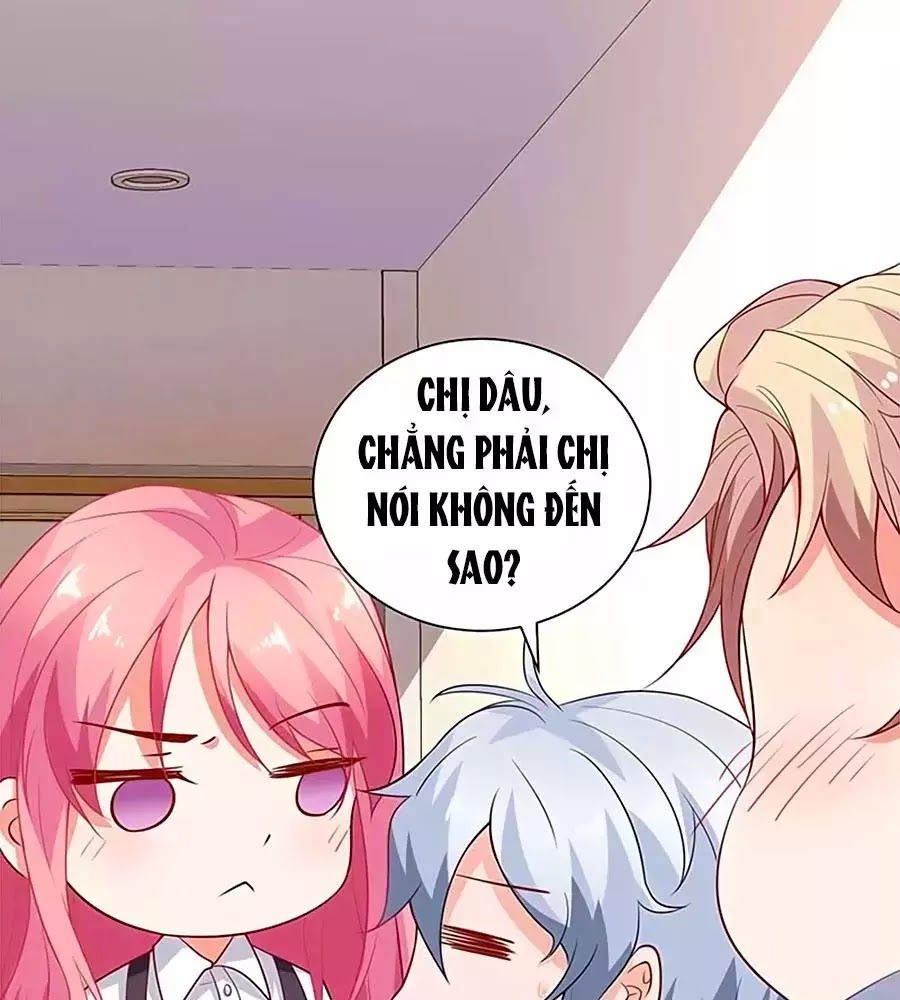 Một Thai Hai Bảo : Đưa Mami Về Nhà ! - Chương 126 - Trang 47