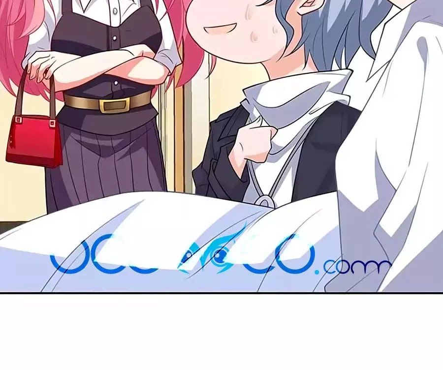 Một Thai Hai Bảo : Đưa Mami Về Nhà ! - Chương 126 - Trang 48