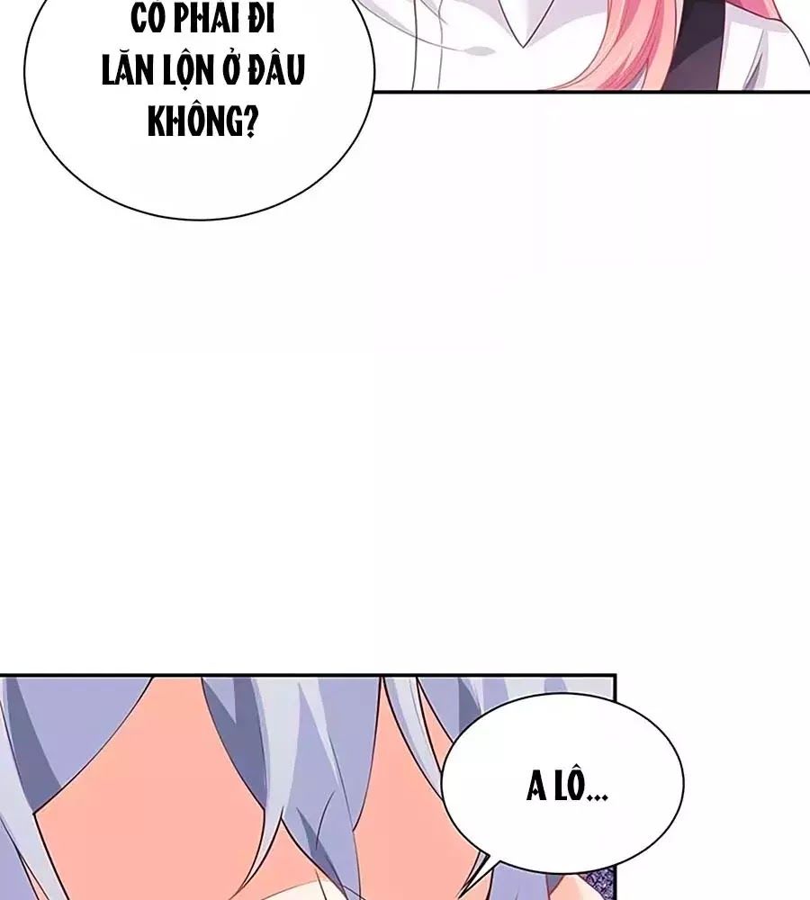 Một Thai Hai Bảo : Đưa Mami Về Nhà ! - Chương 126 - Trang 9