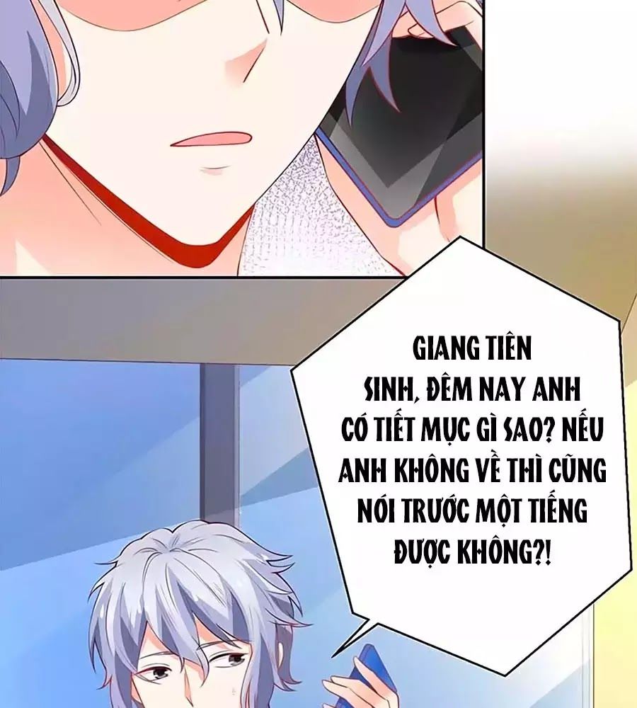 Một Thai Hai Bảo : Đưa Mami Về Nhà ! - Chương 126 - Trang 10