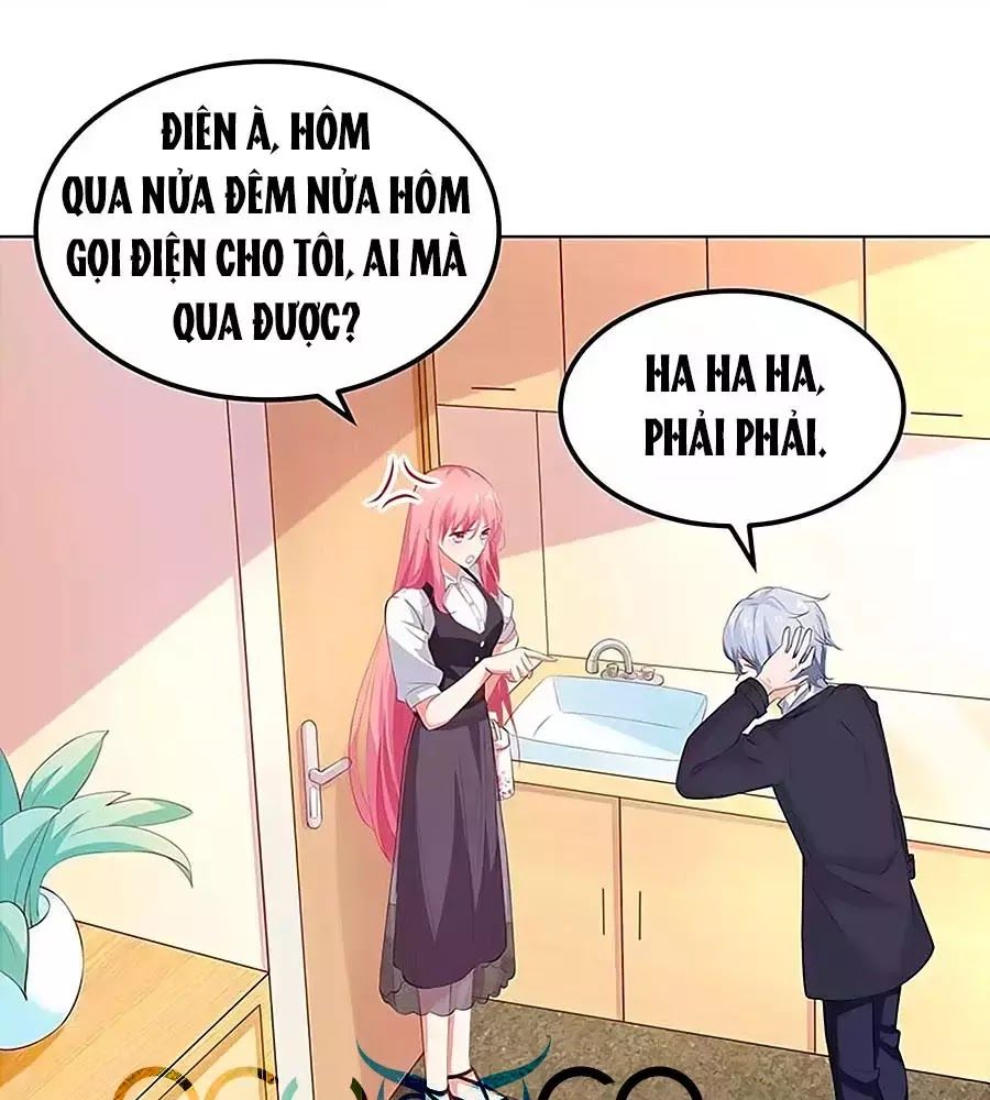 Một Thai Hai Bảo : Đưa Mami Về Nhà ! - Chương 127 - Trang 1