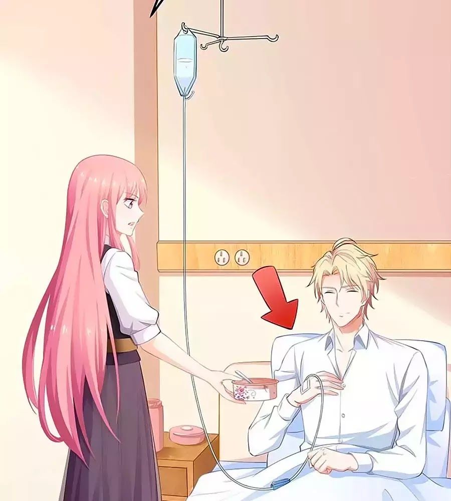 Một Thai Hai Bảo : Đưa Mami Về Nhà ! - Chương 127 - Trang 11