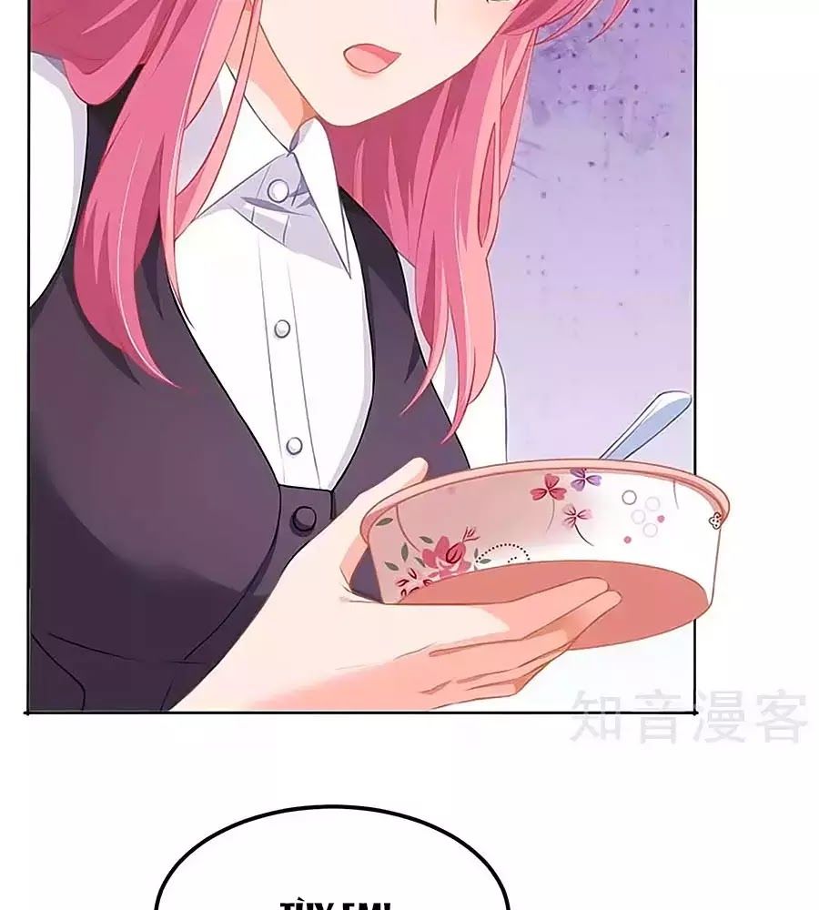 Một Thai Hai Bảo : Đưa Mami Về Nhà ! - Chương 127 - Trang 14