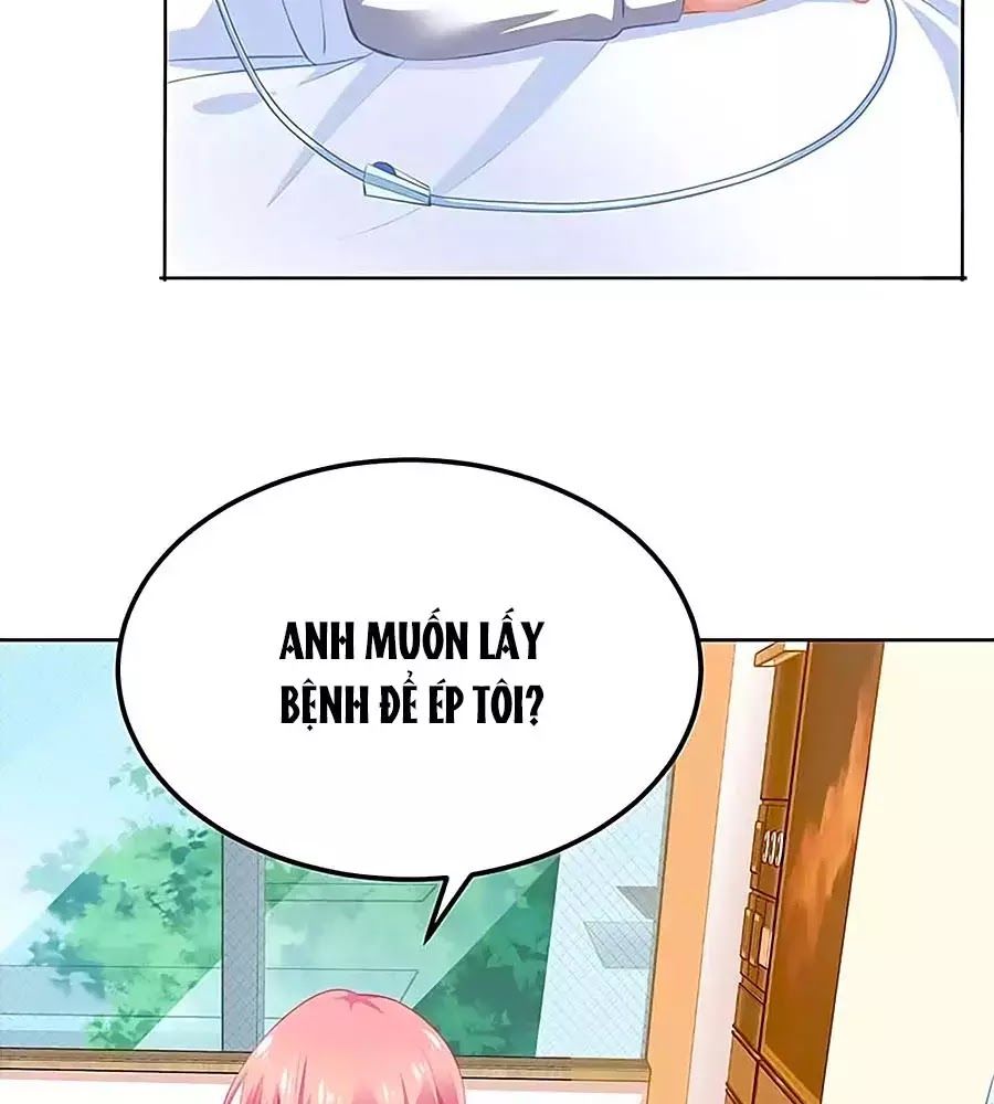 Một Thai Hai Bảo : Đưa Mami Về Nhà ! - Chương 127 - Trang 16